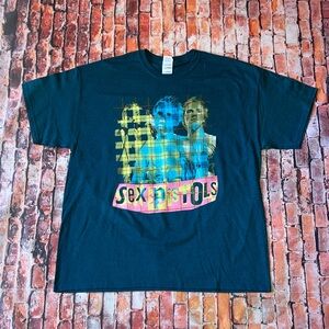 Sex Pistols T-Shirt
